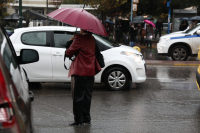 Μαρουσάκης: Πότε θα «χτυπήσει» η κακοκαιρία την Αττική - Προειδοποίηση για 5 περιοχές