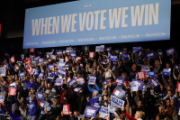 Εκλογές ΗΠΑ: Crash test για την οικονομική ατζέντα Τραμπ και Χάρις