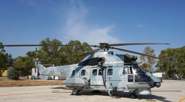 Super Puma Arms Deal Trial Underway – Spotlight on KESTREL Executives Tsatsos and Komnopoulos