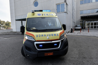 Χαλκιδική: Νεκρή 68χρονη λουόμενη στη Βεργιά