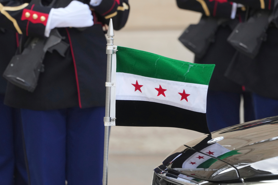 Σε απευθείας συνομιλίες Ισραήλ – Συρία