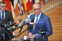 Γερμανία: Οδεύει προς ύφεση η μεγαλύτερη οικονομία της ΕΕ