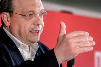 Φάμελλος από Λαμία: Η πρόταση του ΣΥΡΙΖΑ φέρνει προοδευτική διέξοδο στις εκλογές