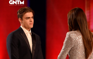 GNTM 6: «Εγκληματικός» ημιτελικός – Ο Εντουάρντο έχασε την «μάχη» και τη θέση για την 6αδα