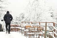 Καιρός - Meteo: Στην «κατάψυξη» η μισή Ελλάδα - Από τους -11,8 βαθμούς στους 14,7 βαθμούς