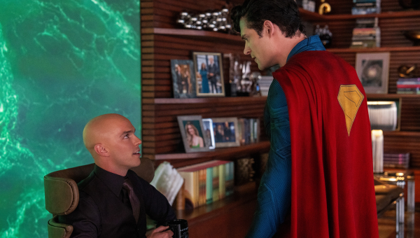 Superman: H πλοκή της συνέχειας είναι ακριβώς αυτό που περίμεναν οι θαυμαστές