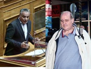 Οι πρώτοι που ανοίγουν την πόρτα της αποχώρησης στον ΣΥΡΙΖΑ