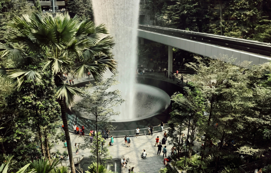 Αυτό είναι το καλύτερο αεροδρόμιο στον κόσμο για το 2025 - Δείτε πού είναι