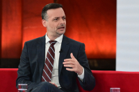 Δούκας για ΝΟΚ: Έκθετοι όσοι ακύρωναν αποφάσεις μας και δυσφημούσαν την προσπάθειά μας