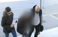 Νεκρός 82χρονος στη Θεσσαλονίκη: Τι φέρεται να συνέβη στο σπίτι με τη σύζυγό του - Την είχε καταγγείλει