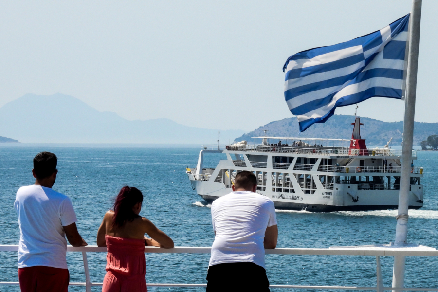 Κοινωνικός τουρισμός 2025: Σήμερα τα οριστικά αποτελέσματα - Πώς ενεργοποιούνται οι επιταγές