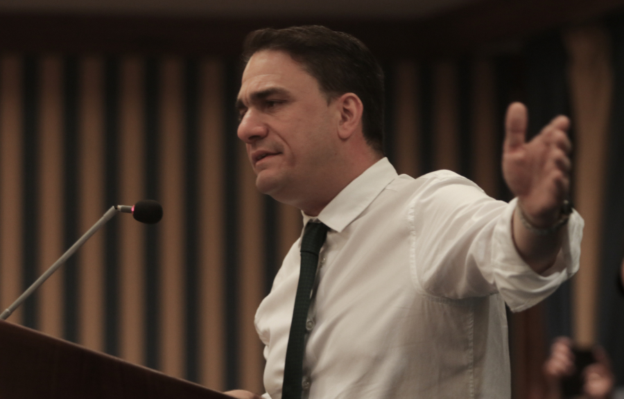 Τσουκαλάς για Τέμπη: Ο Μητσοτάκης τον Μάρτιο του 2023 συνειδητά έλεγε κάτι που δεν ισχύει