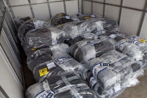 Εντοπίστηκαν και κατασχέθηκαν 28 κιλά ηρωίνης στα Καλύβια Αττικής