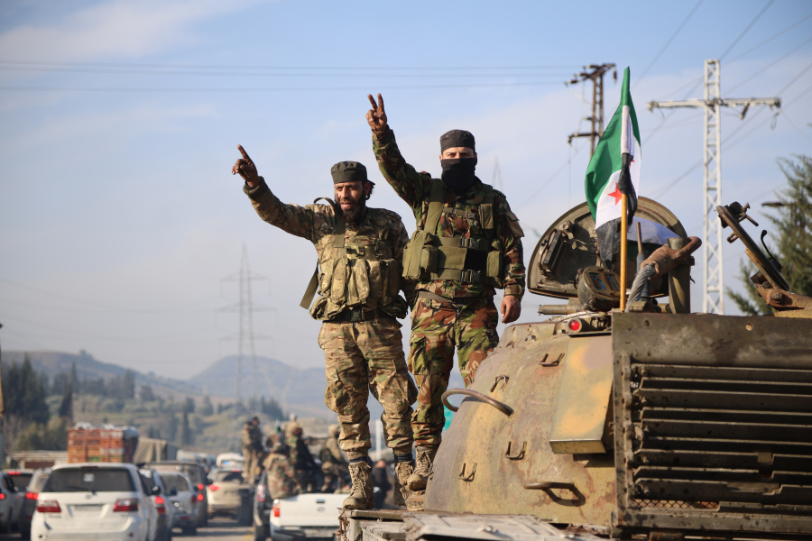 Σφαγές στη Συρία: Μαρτυρίες για το λουτρό αίματος μέσα στα σπίτια αμάχων