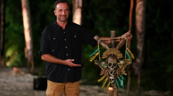 Τηλεθέαση σοκ για το Survivor 2024: Το χαμηλότερο ρεκόρ στην ιστορία του σημείωσε ο τελικός