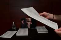 Ανω των 60.000 όσοι ψήφισαν για το ευρωψηφοδέλτιο του ΣΥΡΙΖΑ - Πότε θα ανακοινωθούν τα αποτελέσματα