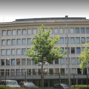 Εκκενώθηκε το προξενικό γραφείο των ΗΠΑ στη Ζυρίχη λόγω ύποπτου αντικειμένου