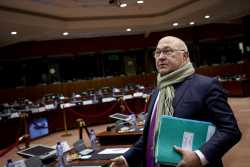 Βόμβα Σαπέν: Το ΔΝΤ ζητά δεσμεύσεις και από την αντιπολίτευση στην Ελλάδα - Διαψεύδει το Ταμείο