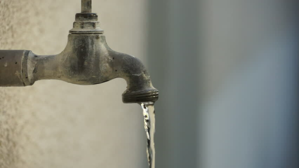 Ο Δήμος Ωρωπού εκσυγχρονίζει το δίκτυο ύδρευσης