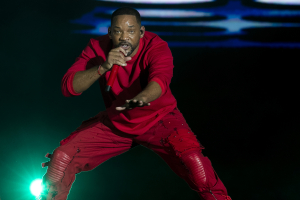 Μουσικός μηνύει τον Γουίλ Σμιθ για σεξουαλική παρενόχληση