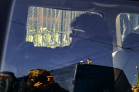 Στο Αυτόφωρο 72χρονος μάνατζερ μετά από καταδίωξη στην Κηφισιά