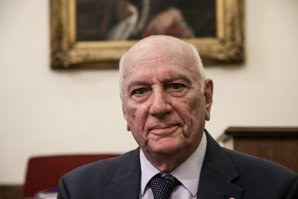 Κ.Ζερεφός: «Ακραία φαινόμενα και ατυχής αντιμετώπιση στο Μάτι»