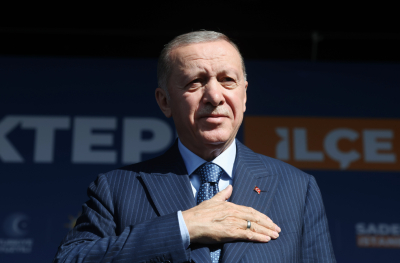 Εκλογές στην Τουρκία: Η αρχή του τέλους του Ερντογάν από επανεκλογή Ιμάμογλου στην Κωνσταντινούπολη