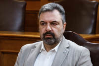 Σύγκρουση Ζωής και Αραχωβίτη στην εξεταστική – Πολιτικές και όχι ποινικές ευθύνες, βλέπει ο πρώην υπουργός του ΣΥΡΙΖΑ