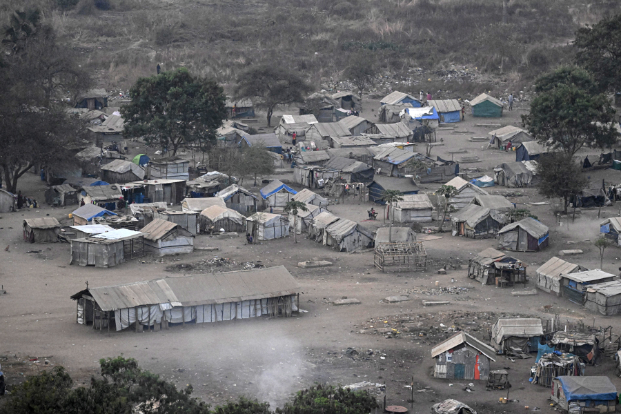 Χάος στο Σουδάν - Τουλάχιστον τρεις νεκροί σε συγκρούσεις στρατιωτικών και παραστρατιωτικών δυνάμεων (βίντεο)
