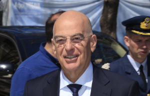 Δένδιας για Πρωτομαγιά: Υπενθυμίζει τους αγώνες που θεμελίωσαν τα εργασιακά δικαιώματα