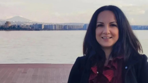 Από βαρύ εγκεφαλικό τελικά ο θάνατος της δημοσιογράφου Μαρίας Αντωνογιαννάκη