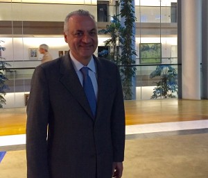 Ερώτηση του Κεφαλογιάννη προς την ΕΕ για τα προβλήματα των Ελλήνων ελαιοπαραγωγών