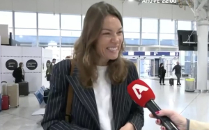 Βίκυ Καγιά: «Ανεπίτρεπτο να γράφονται πράγματα για την προσωπική μου ζωή»