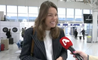 Βίκυ Καγιά: «Ανεπίτρεπτο να γράφονται πράγματα για την προσωπική μου ζωή»