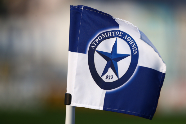 ΠΑΕ Ατρόμητος: Άδικη η σύλληψη του Βασίλη Μπέτση