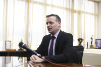 Ψήφισμα Δούκα για το νερό: «Να μην γίνει ρεύμα»