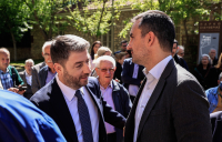 Κοινό κείμενο για το ισραηλινό ρεσάλτο: Θα έχει και συνέχεια;