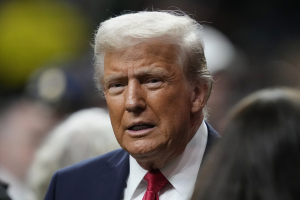 AP Photo/Ashley Landis