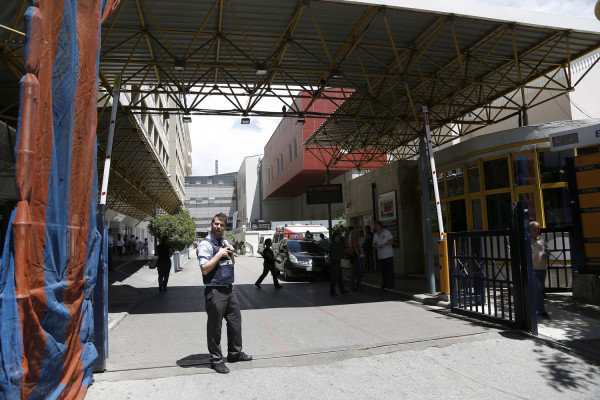 Διαχειριστική ανεπάρκεια του ΕΚΑΒ καταγγέλλει η ΠΟΕΔΗΝ