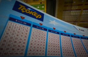 Τζόκερ: Δείτε LIVE την κλήρωση για τα 13,5 εκατ. ευρώ