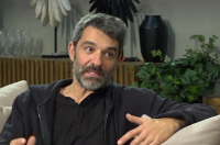 Πέτρος Λαγούτης: Ο λόγος που «έδιωξαν» το γιο του από τη δραματική σχολή