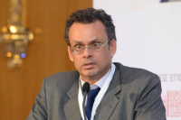 Ξενοφών Κοντιάδης για αποφυλάκιση Κασιδιάρη: Ας γνωρίζουμε τι έχουμε απέναντί μας (Βίντεο)