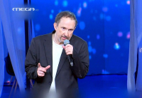 Ο Γιάννης Παπαμιχαήλ ντύνεται γαμπρός: Η αναγγελία του γάμου του