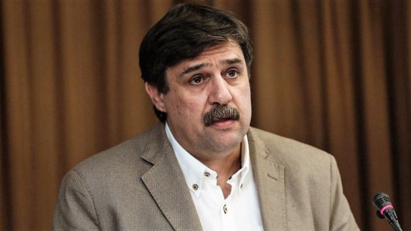 Παρέμβαση του Α.Ξανθού στο αναπτυξιακό συνέδριο Ανατολικής Μακεδονίας-Θράκης