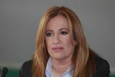 Γεννηματά: «Απατηλό όνειρο» η αυτοδυναμία