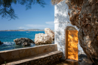 Σύρος, Πάρος και Κίμωλος σε αφιέρωμα για την Ινδία - «Where the Aegean Whispers»