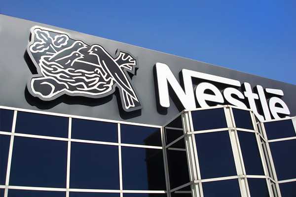 10.000 γεύματα από την Nestlé Ελλάς και τη μη κερδοσκοπική οργάνωση «Μπορούμε»