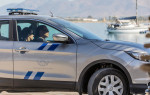 Αγνοείται από την Τρίτη ψαράς στη Θάσο
