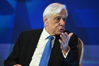 Προκόπης Παυλόπουλος: «Η Συνθήκη της Λωζάνης και το ζήτημα των Μειονοτήτων»