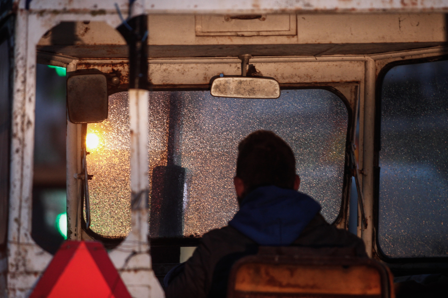 Στήνουν μπλόκα οι αγρότες από σήμερα - Τα αιτήματά τους